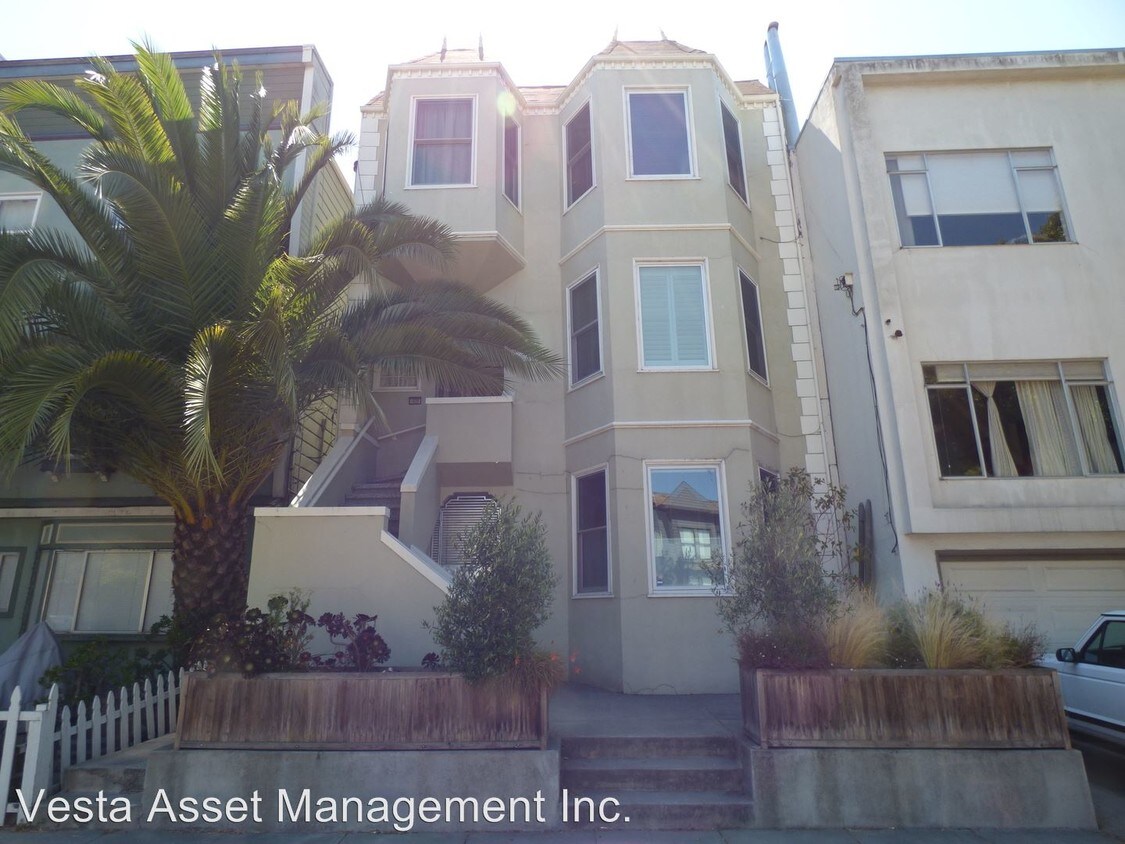 Primary Photo - 1518 Dolores St