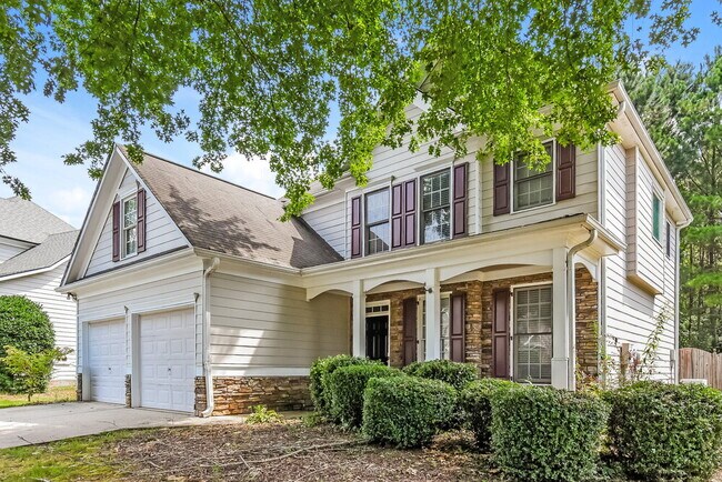 Foto del edificio - 226 Elmbrook Ln