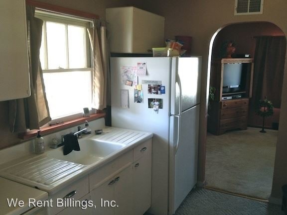 Building Photo - 2 br, 1 bath House - 1244 Parkhill