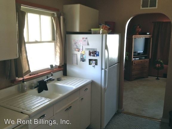 Foto del edificio - 2 br, 1 bath House - 1244 Parkhill