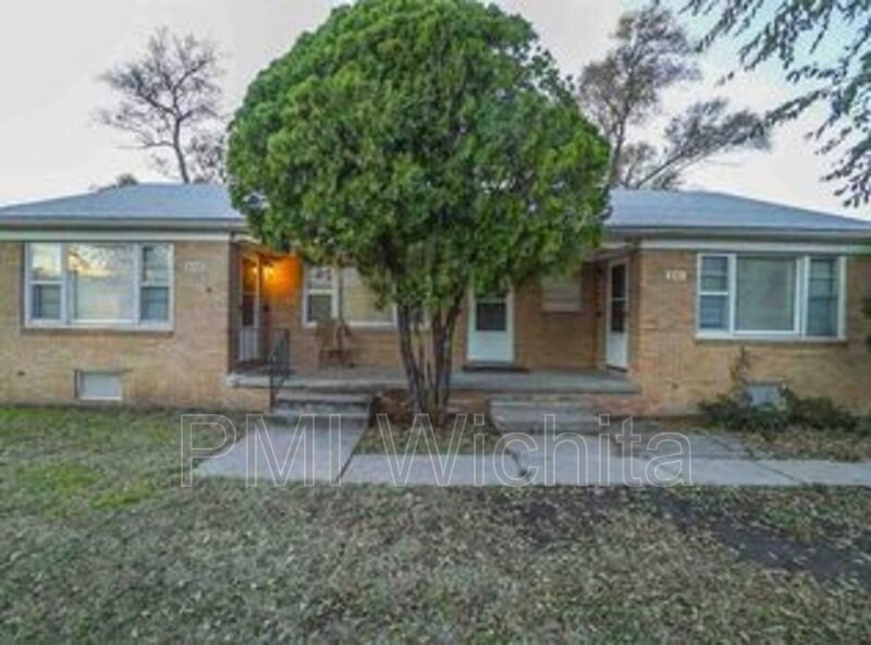 Foto del edificio - 6149 E Boston St