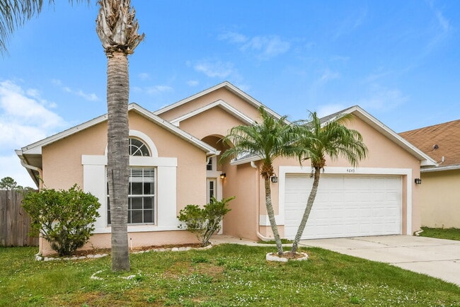 Foto del edificio - 4643 Eagle Peak Dr