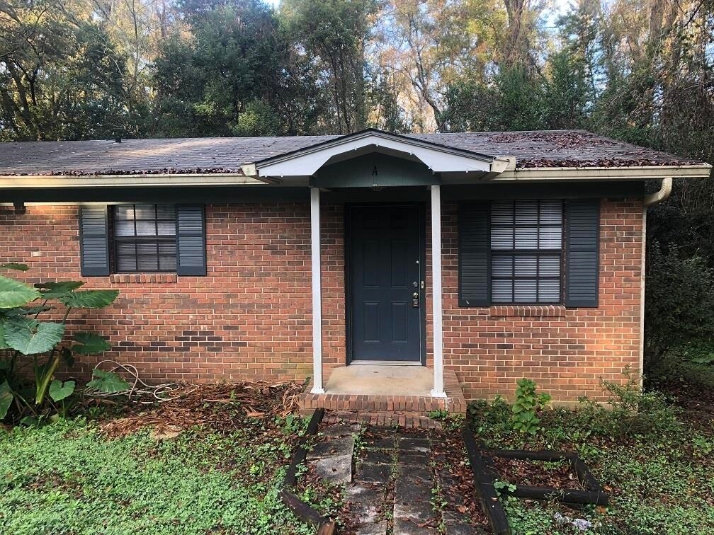 4110 Brewster Rd, Tallahassee, FL 32308 House Rental in Tallahassee, FL