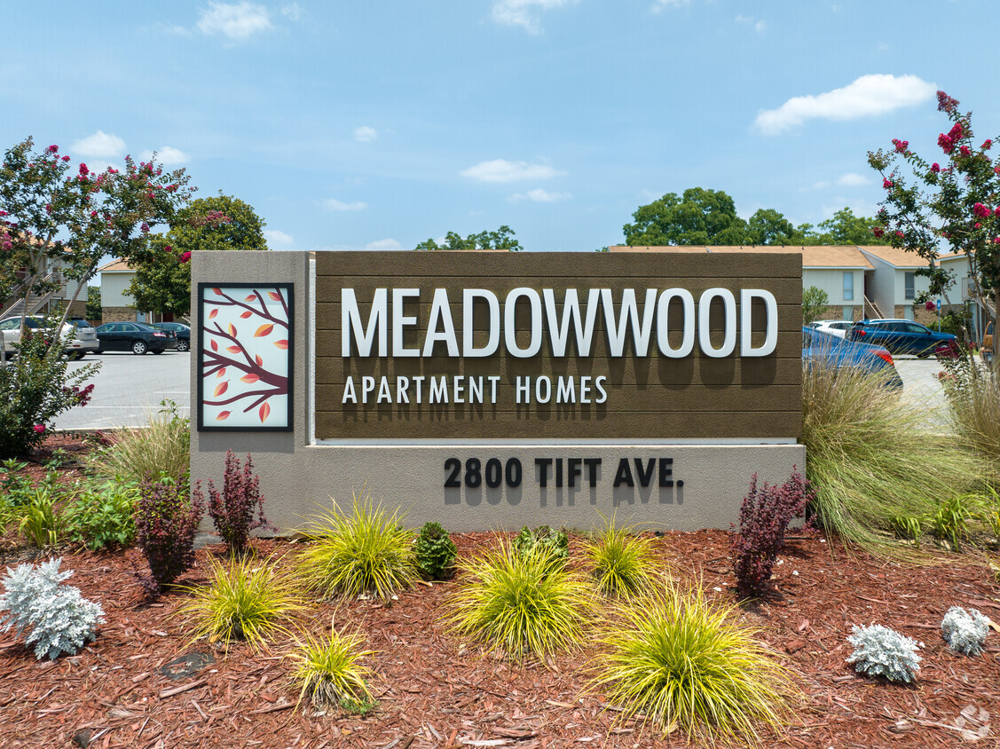 Foto principal - Meadowwood Apartments