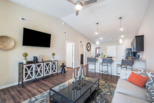 Floor Plans Perfect for Relaxing and Entertaining - Redwood Wolverine Lake