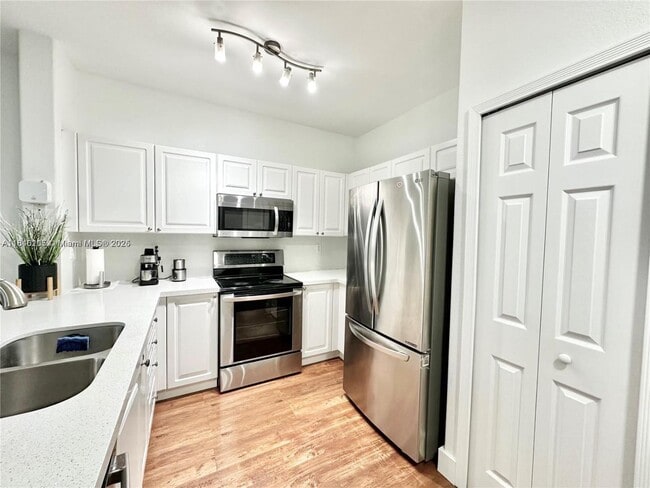 Photo - 5620 NW 107th Ave Townhome