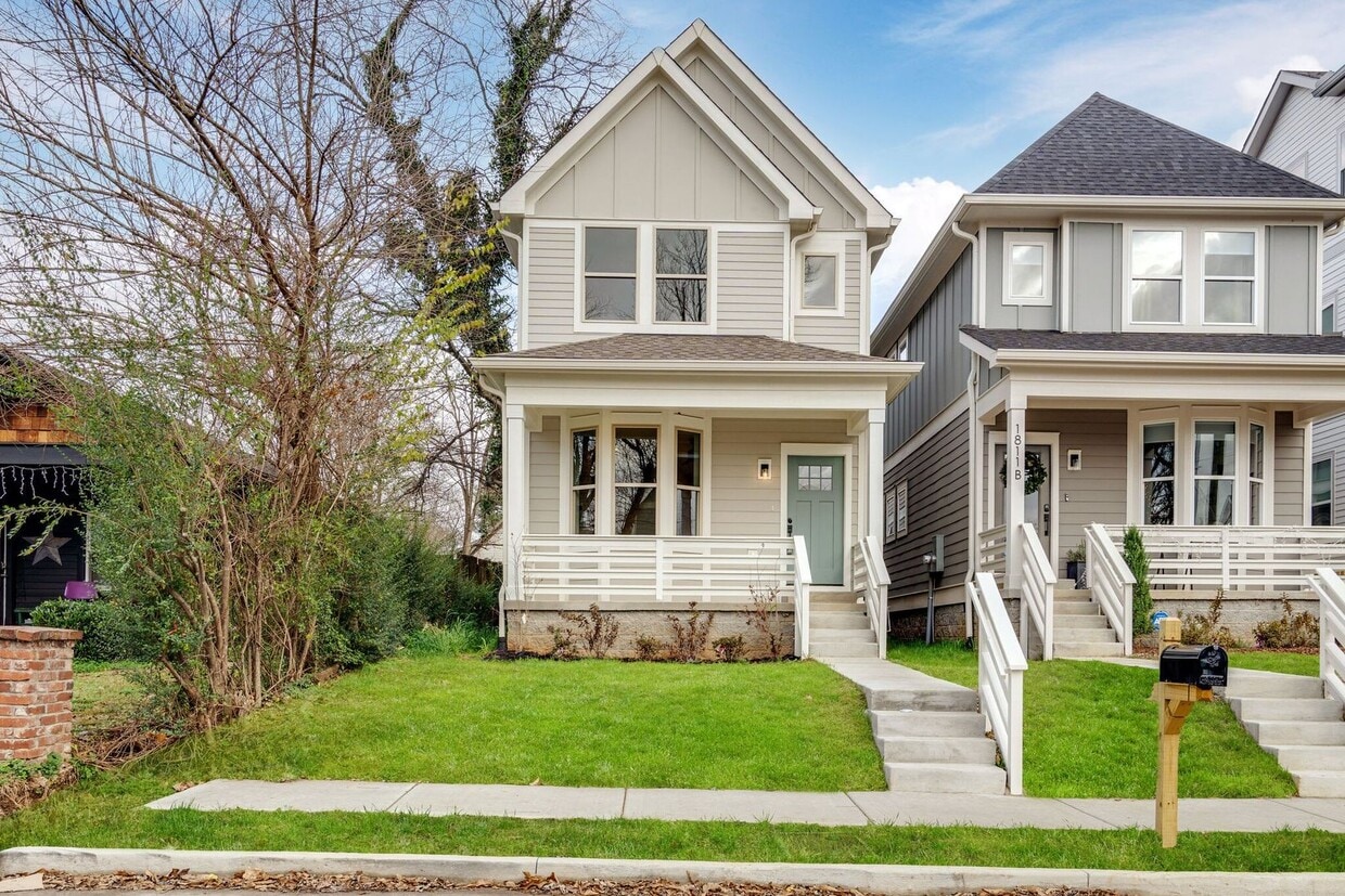 Foto principal - Stunning 3BE/2.5BA in the SHELBY PARK area! Easy DOWNTOWN access!