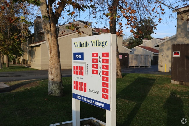 Building Photo - Valhalla Village