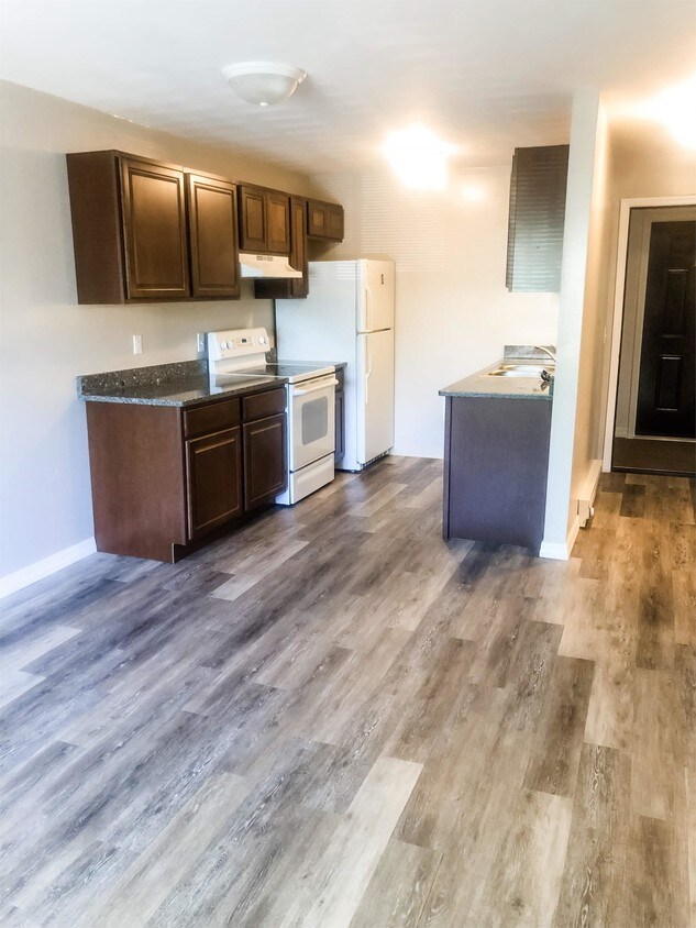Foto principal - 1199 Arbor Dr
