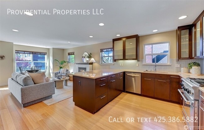 Photo - 1918A N 46th St Townhome