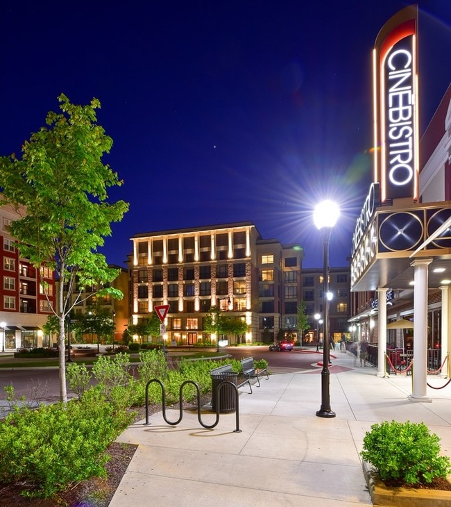 1105 Town Brookhaven Apartments Atlanta, GA