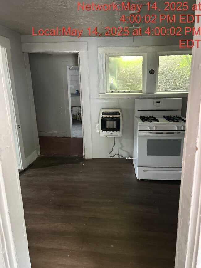 Foto del edificio - 405 Adams St