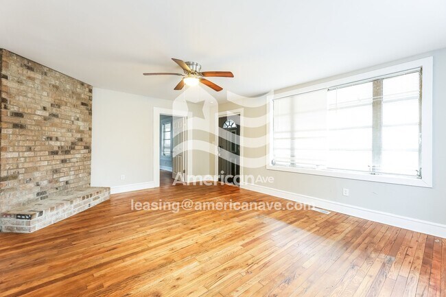 Foto del edificio - 605 W 7th Ave