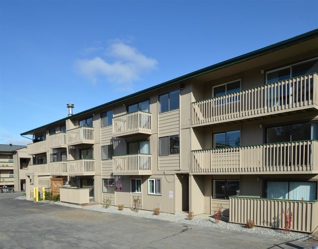Building Photo - Northwind Apartments