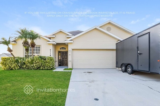 Building Photo - 5318 Georgia Peach Ave