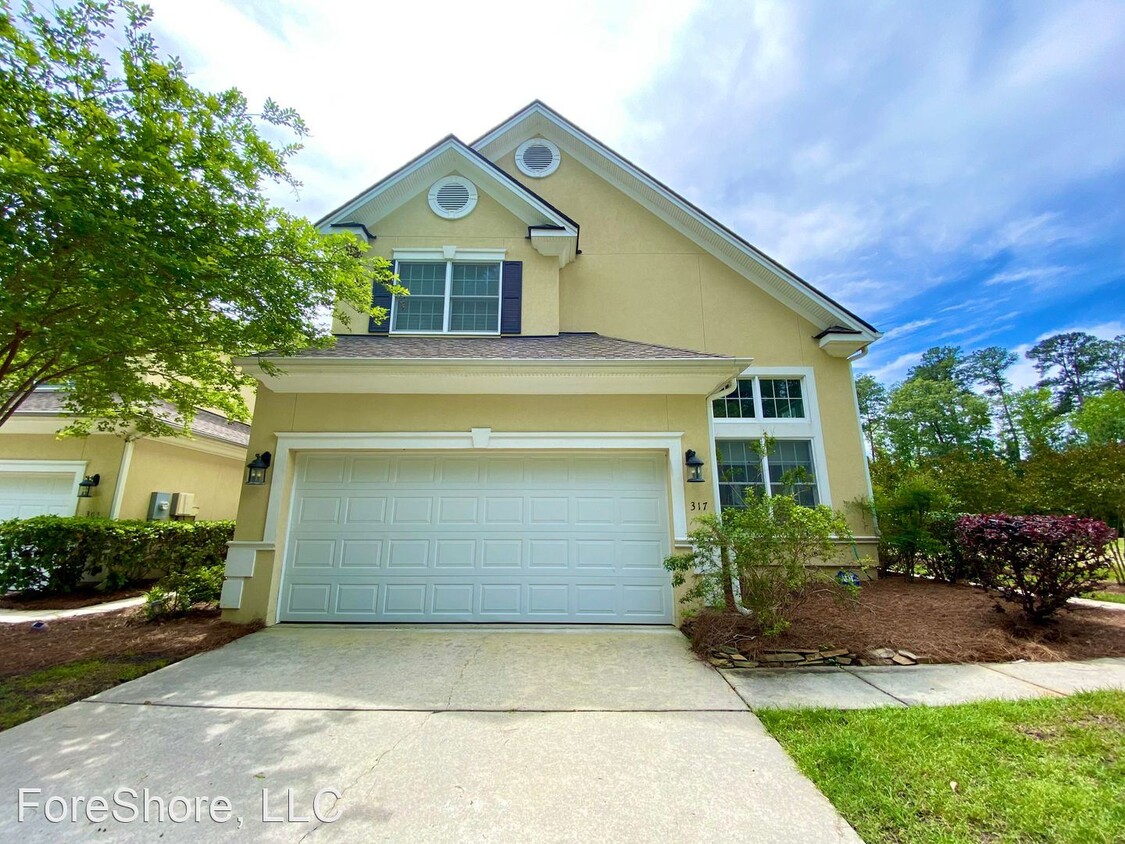 Foto principal - 3 br, 2.5 bath House - 317 Oleander Way