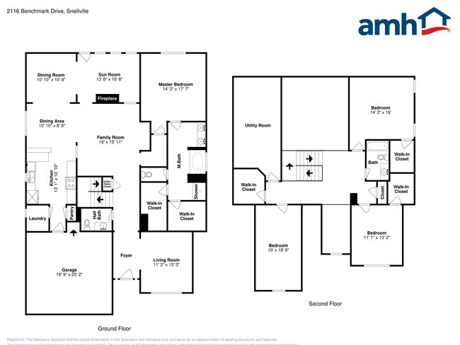 Foto del edificio - 2116 Benchmark Dr SW