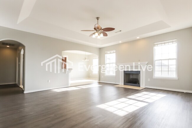 Foto del edificio - 4303 SW Brownstone Ave