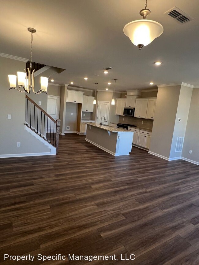Foto del edificio - 3 br, 2.5 bath House - 1210 S. Franklin St