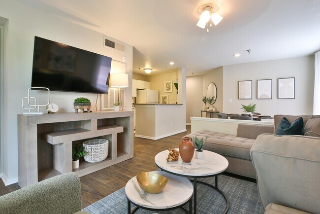 Foto del edificio - ARIUM Citrus Run