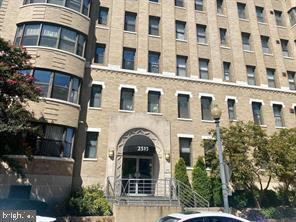 Foto del edificio - 2515 K St NW