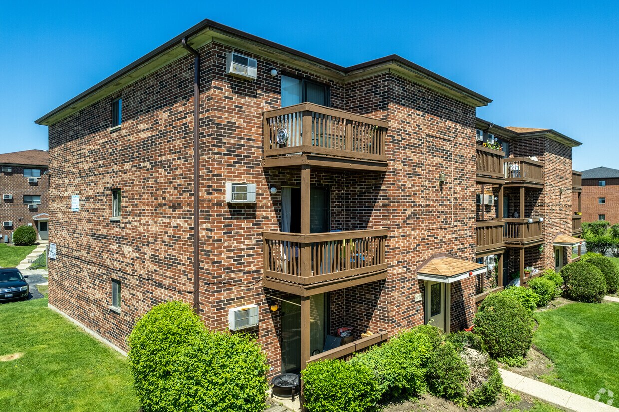Foto principal - 1120-1122 Evergreen Ave