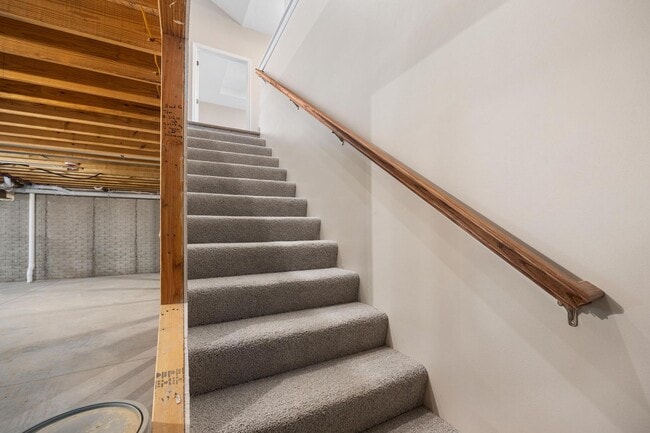 Foto del edificio - Brand New Construction Home for Rent – Was...