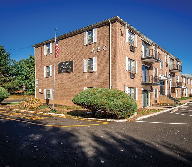 Twin Terrace Apartments Apartments 201 Woodbourne Rd Levittown, PA