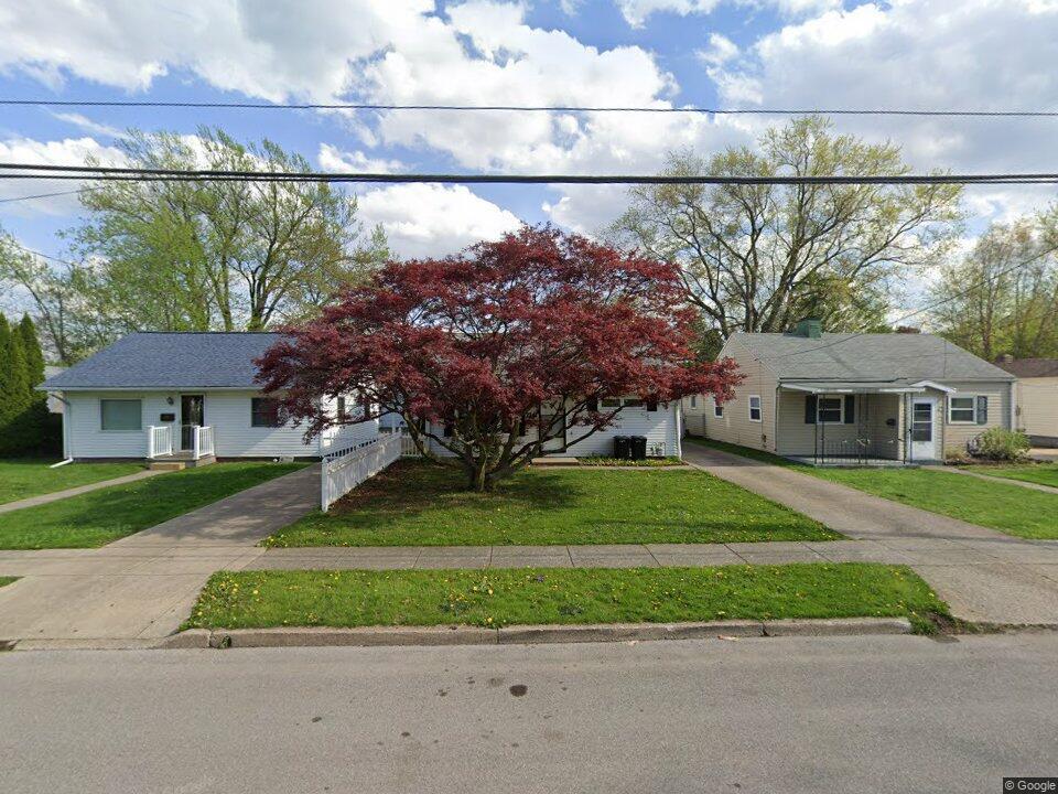 Foto principal - 2241 Fairmount Pky