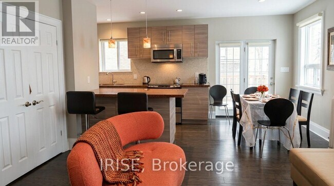 Photo du bâtiment - 4 Selwood Ave