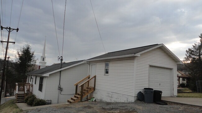 Foto del edificio - 1223 Richwood Ave