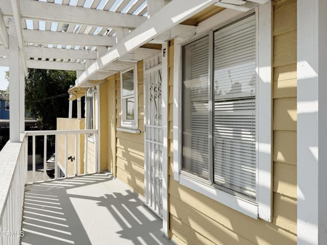 Building Photo - 1827 Santa Ynez St