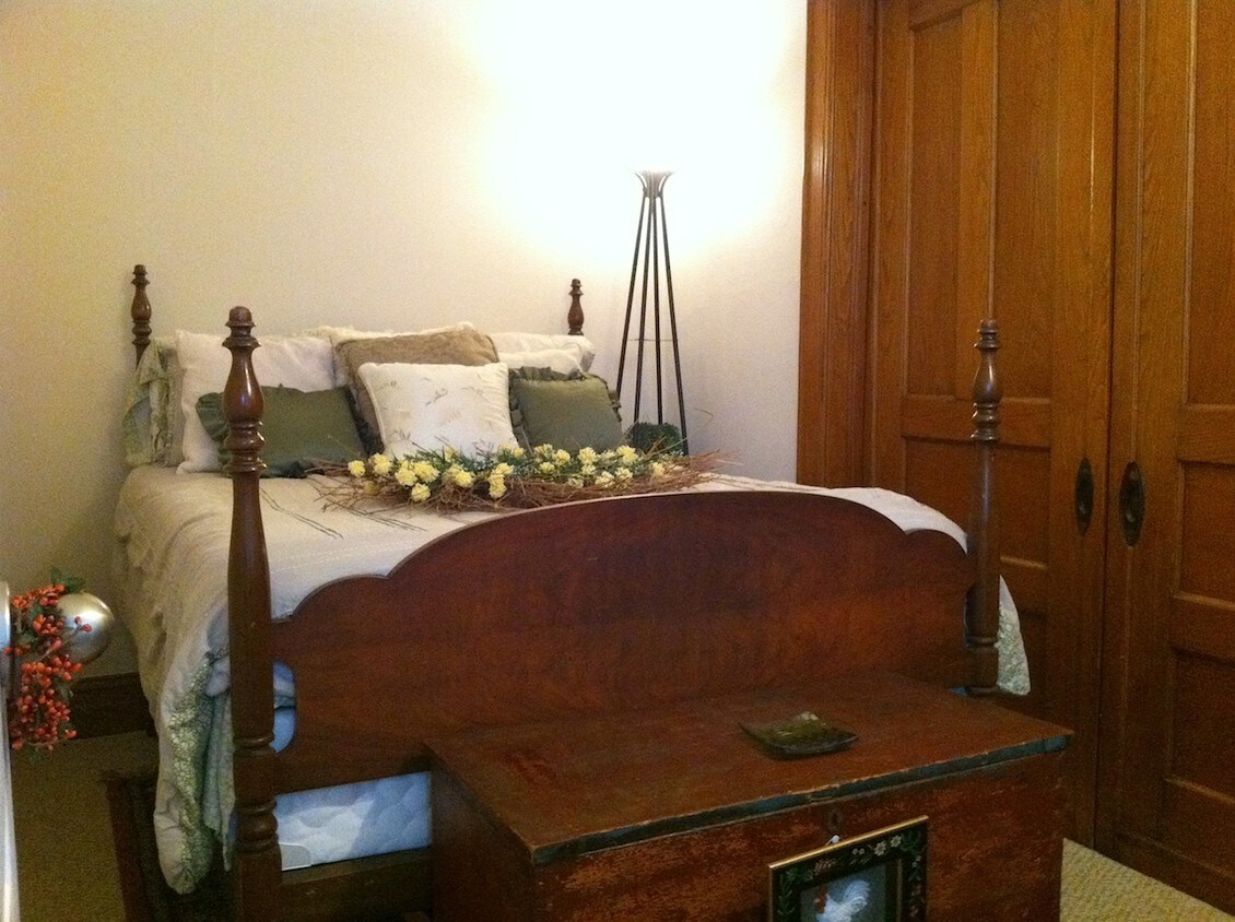 Foto del edificio - 33 E Prospect St