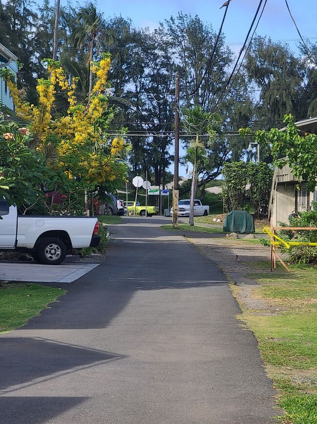 Building Photo - Lanikai Beautiful new remodel 1 bed/ 1 bath