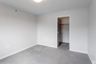 Interior Photo - City's Edge