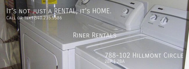 Building Photo - 788-102 Hillmont Circle-