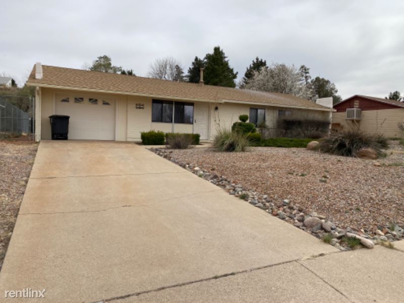 Foto principal - 3 br, 2 bath House - 305 Cuprite St