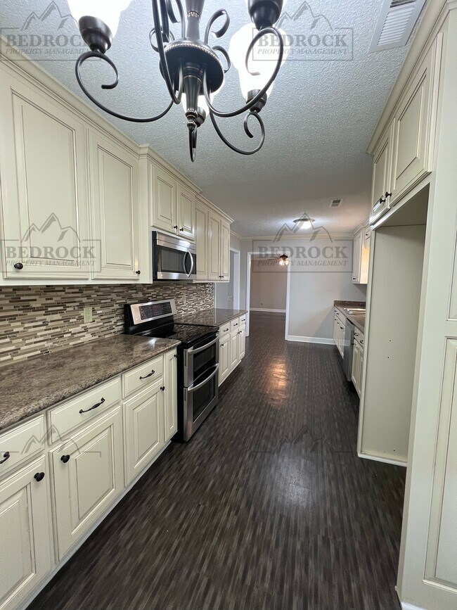 Foto del edificio - 1302 Stuart Ave SW