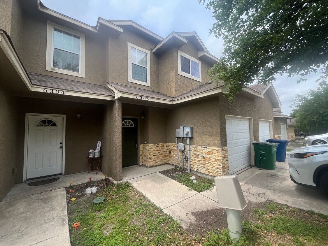Primary Photo - 6306 Attucks Lane, San Antonio, TX. 78238