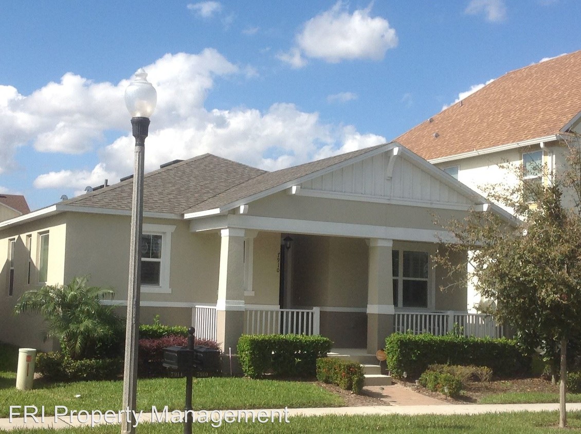 Foto principal - 7910 Winter Wren St