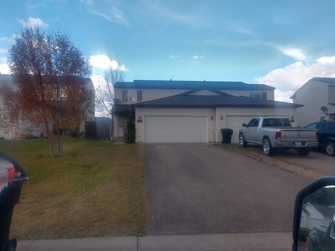 1990 Greatview Dr, Kalispell, MT 59901 Townhome Rentals in Kalispell