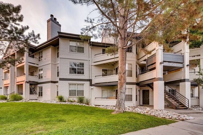 Village Creek Apartments apartments — community photo - Village Creek Apartments