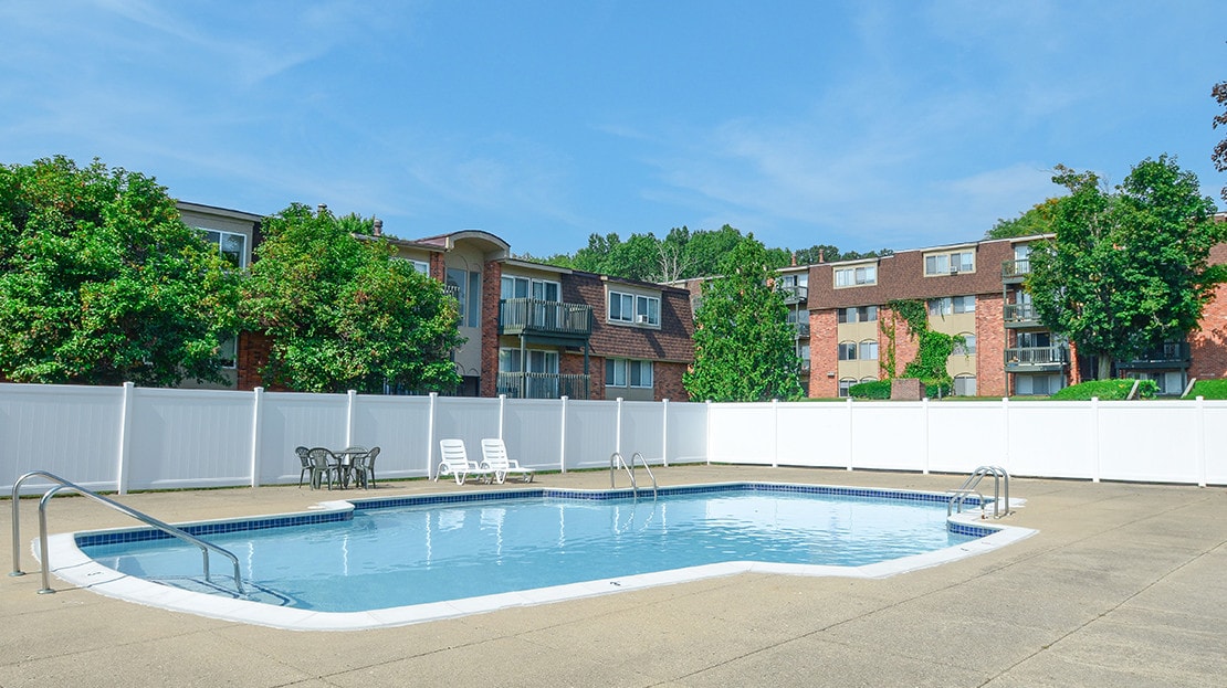 Primary Photo - Whitehall Apartments