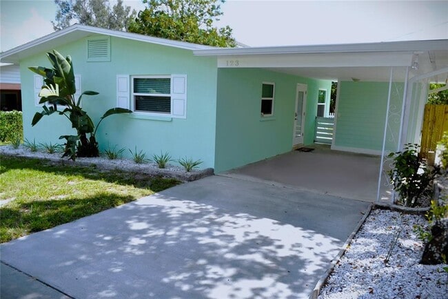 Building Photo - 123 Florida Blvd