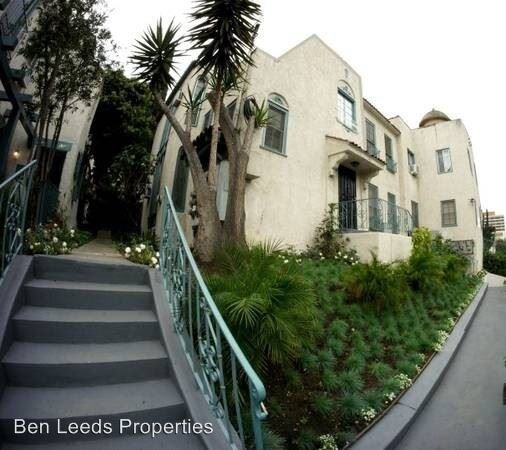 Building Photo - 534-542 S Coronado St