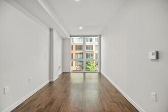 Interior Photo - NIWA