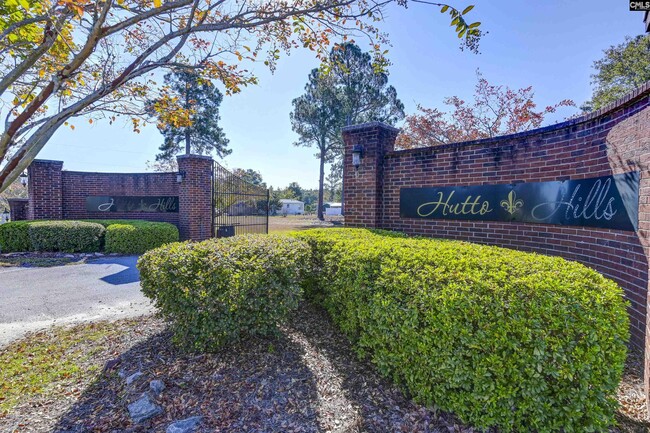 Foto del edificio - 110 Hutto Hill