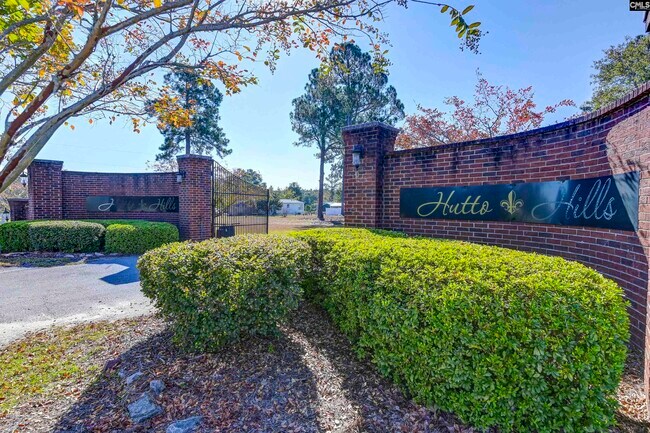 Foto del edificio - 119 Hutto Hill
