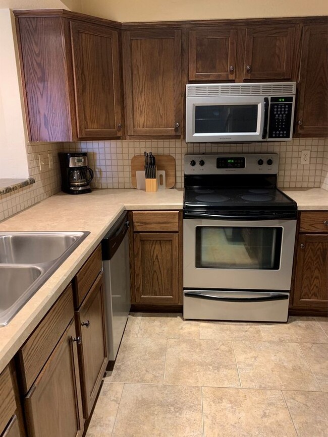 Building Photo - 3311 Caldera Boulevard 263 - 263