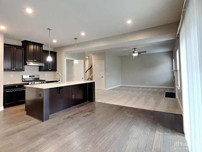 Foto del edificio - 1507 Bailiff Ct SW